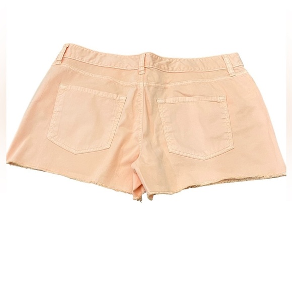 Loft cutoff shorts 29/8 - Picture 2 of 6